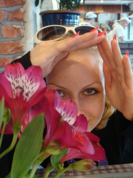 №149, Анжелика Фибих, 36 лет, Одесса №149, Анжелика Фибих, 36 лет, Одесса