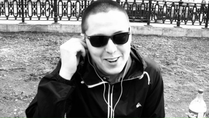 Дмитрий Куликов | Москва