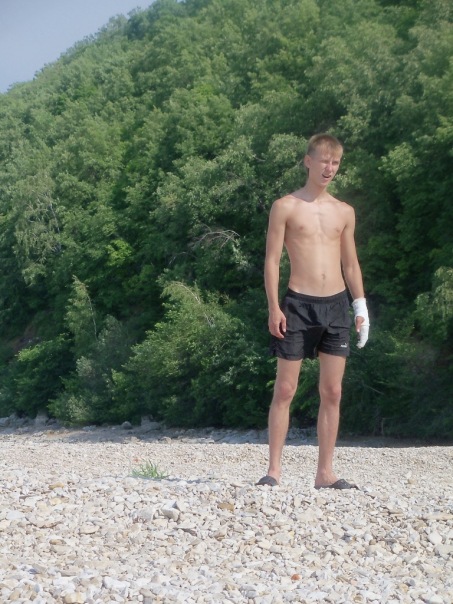 №119, Илья Быченков, 36 лет, Тольятти №119, Илья Быченков, 36 лет, Тольятти