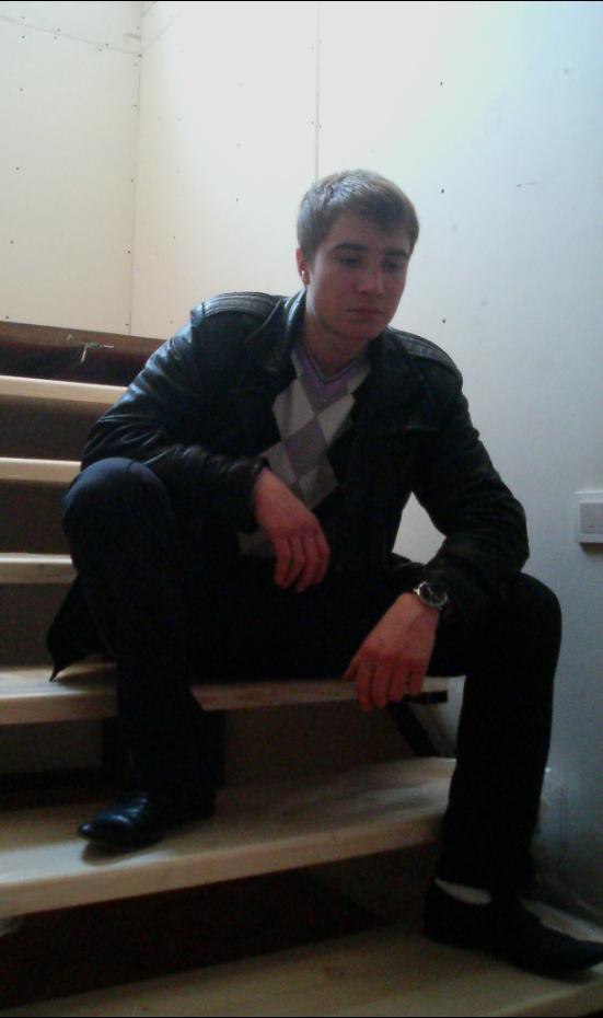 Дмитрий Петриянчук | Донецк