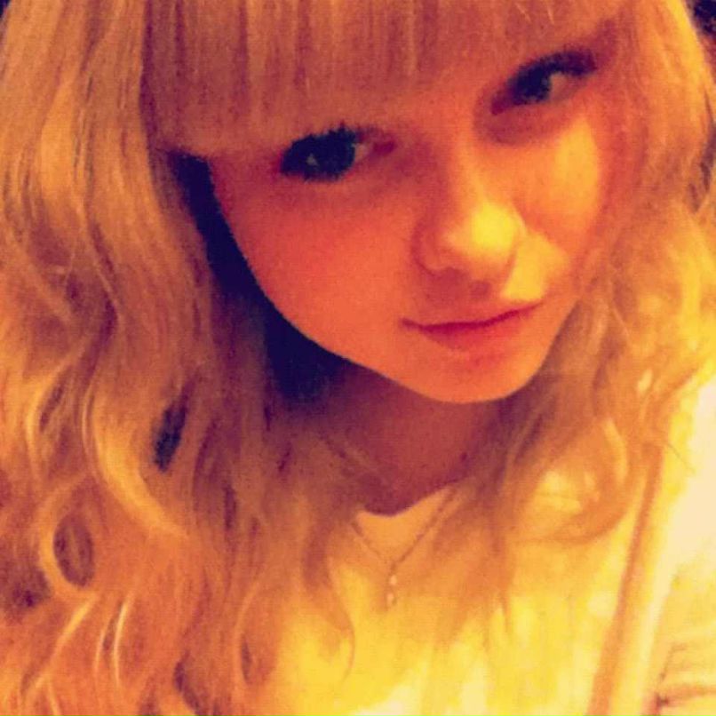 Christina Makarova | Москва