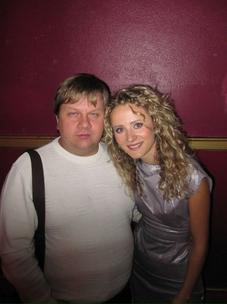 №1, Виталий Кравченко, Санкт-Петербург №1, Виталий Кравченко, Санкт-Петербург