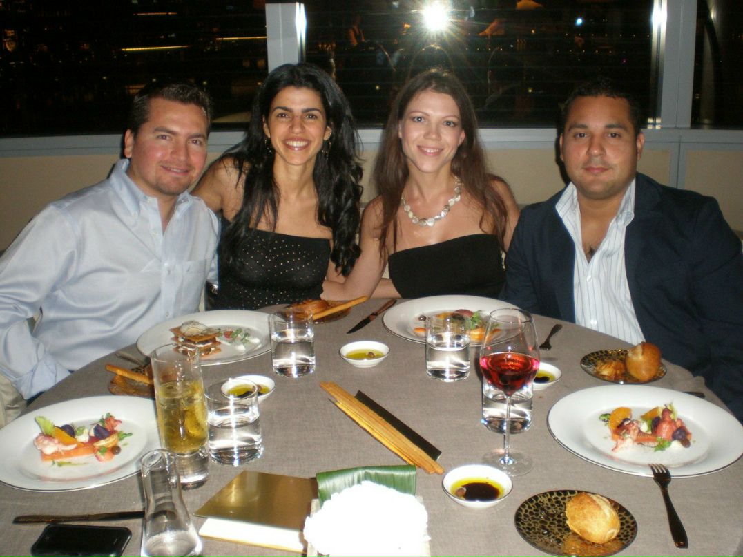 Нурия Шарафиева | Казань