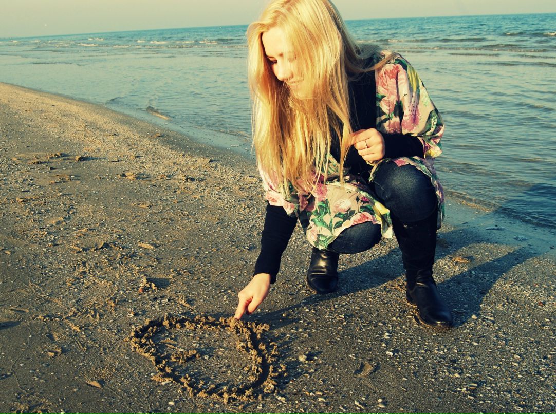 Лилия Дубровская | Уфа