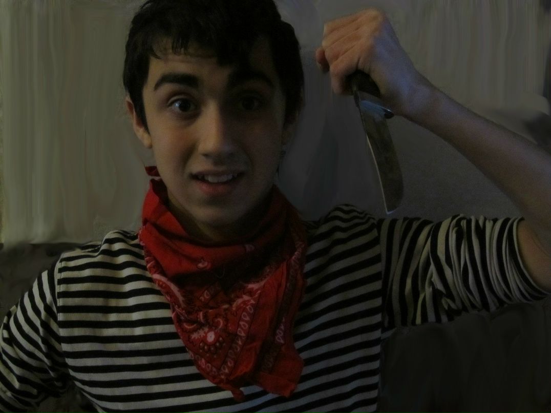 Денис Жалгосбай | Москва