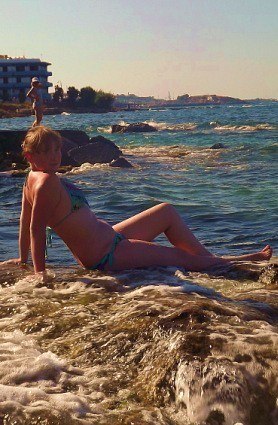 Маришка Горланова | Санкт-Петербург