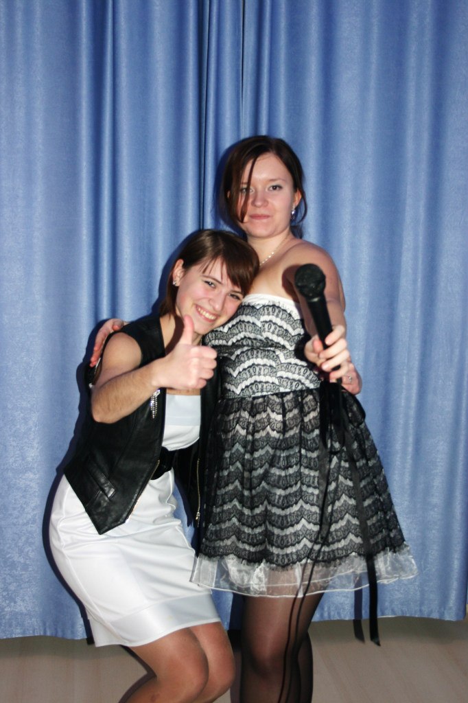 Ксения Грязева | Тюмень