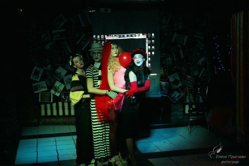 Павел Рябов-Корсаков | Санкт-Петербург