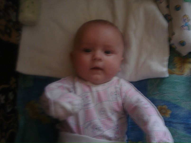 Юлия Лукичева | Магнитогорск