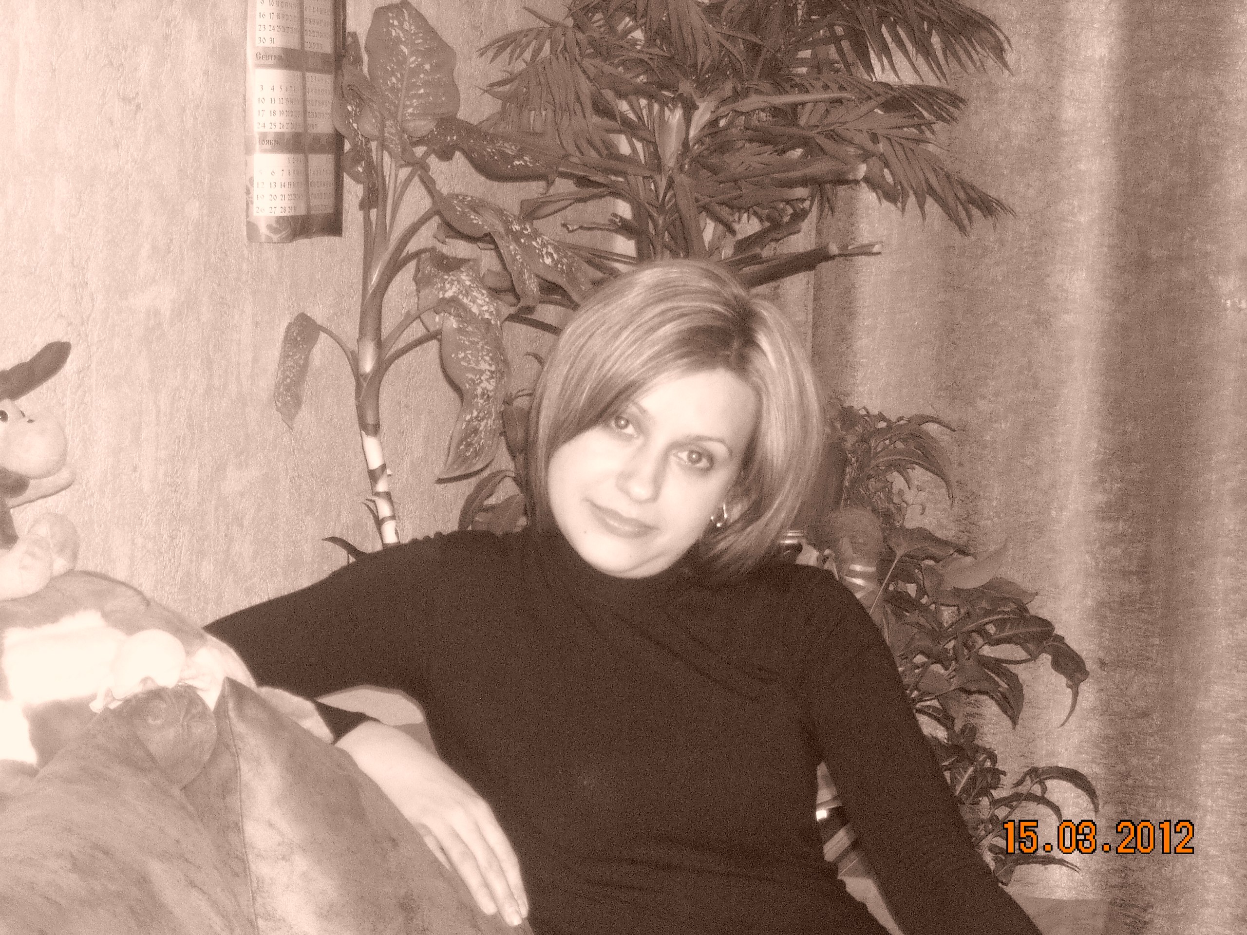 Фото профиля