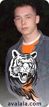 Денис Неволин _Den4ik_ | Полевской