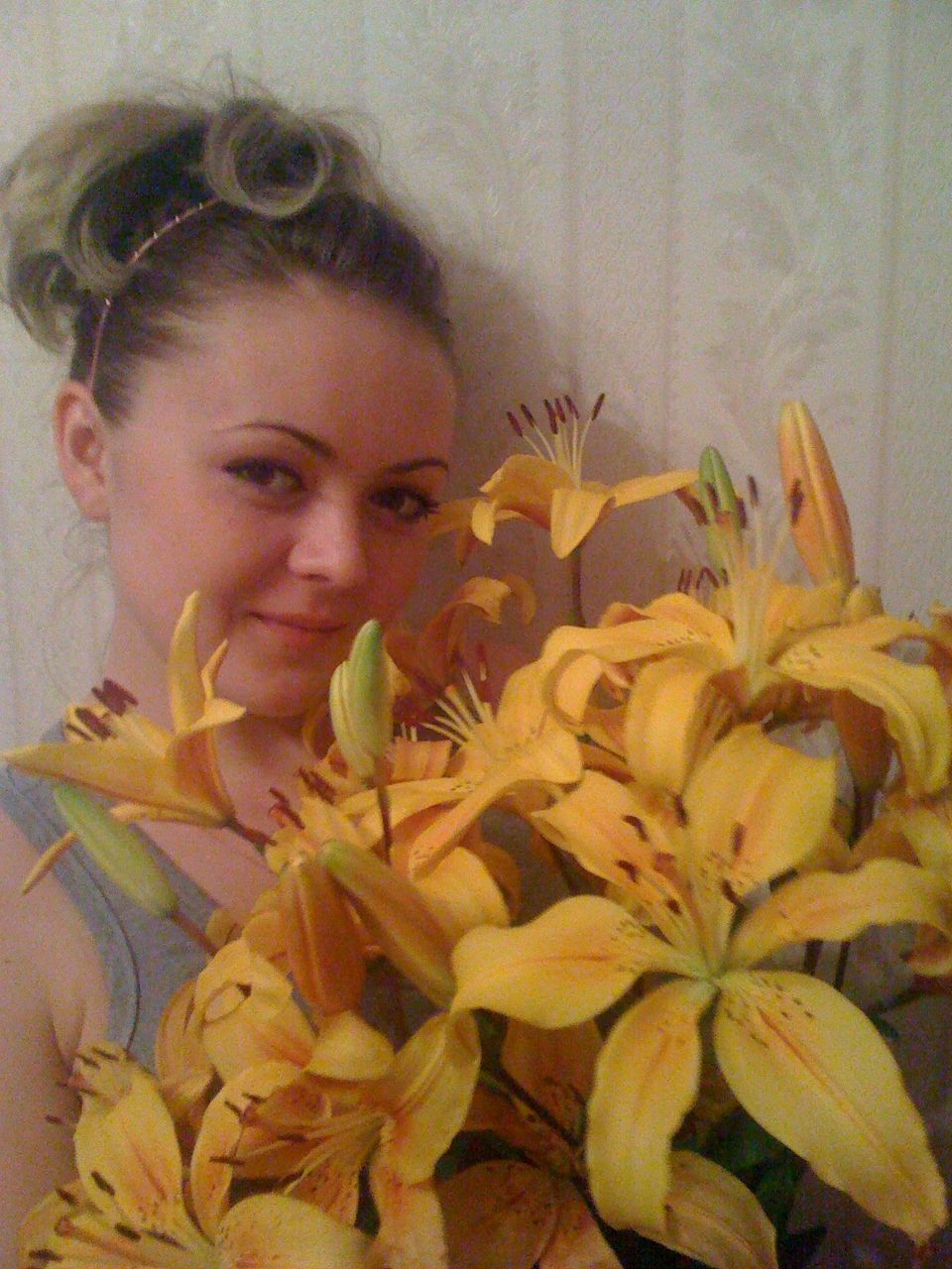 Эллиночка Чуприна | Нальчик