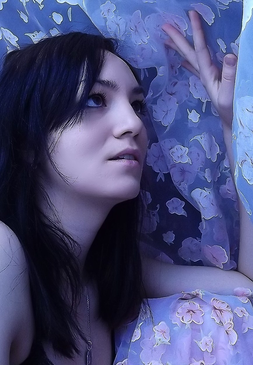 Айгуль Залялова | Казань