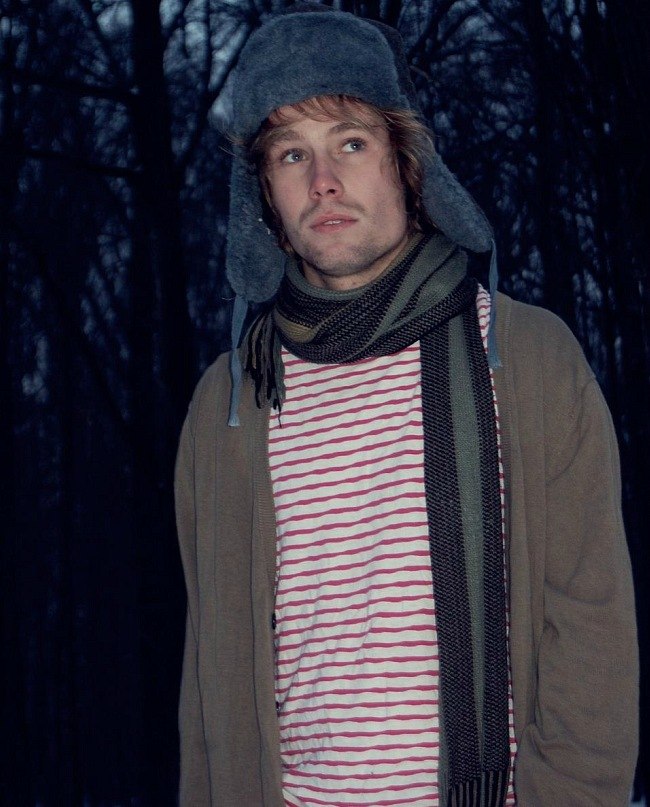 Robert Chodorowski | Калининград