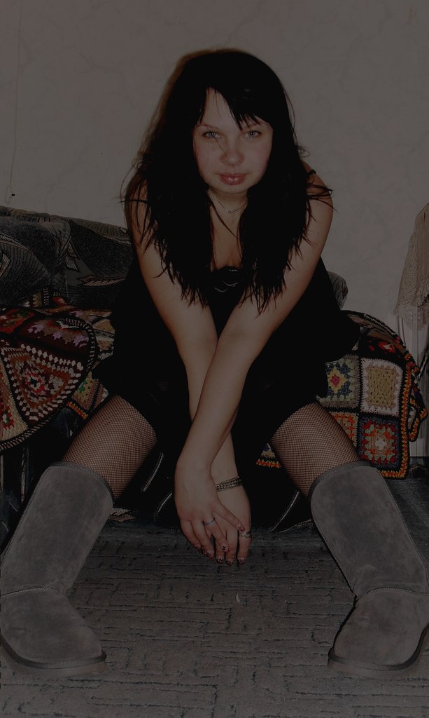 Анастасия Держанович | Минск