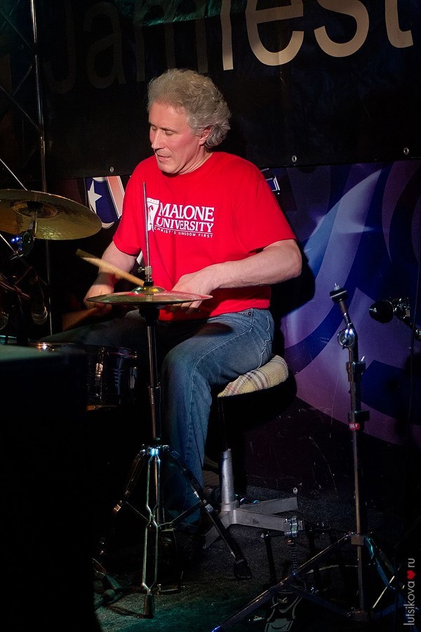 Александр Никаноров | Санкт-Петербург