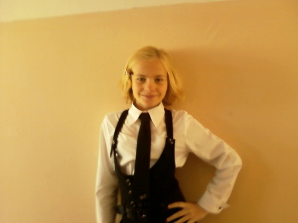 №9, Александра Доровская №9, Александра Доровская