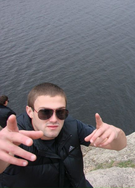 №26, Денис Кайков, Запорожье №26, Денис Кайков, Запорожье