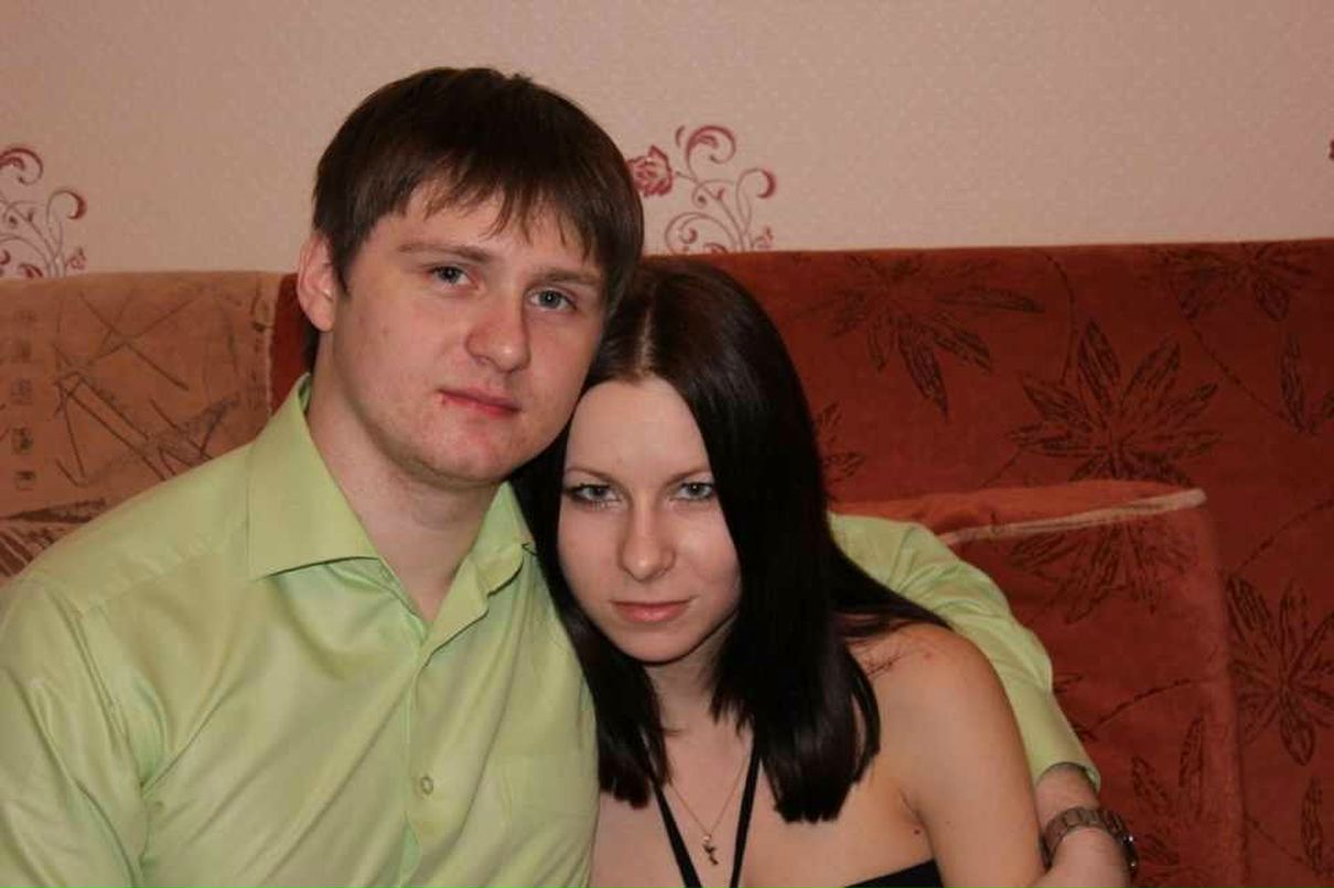 Слава Рычков *Jane's Tiger* | Омск