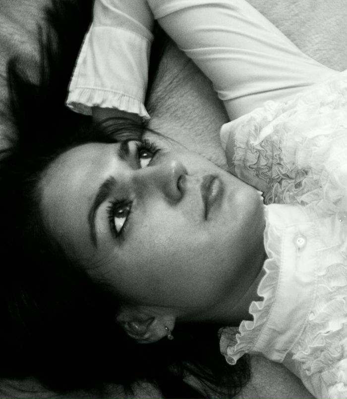 Ксюничка Трифонова | Красноярск