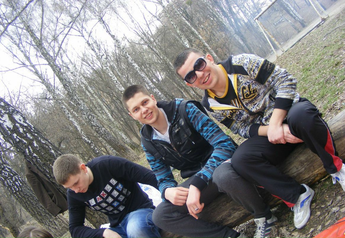 Олег Пашковский | Запорожье