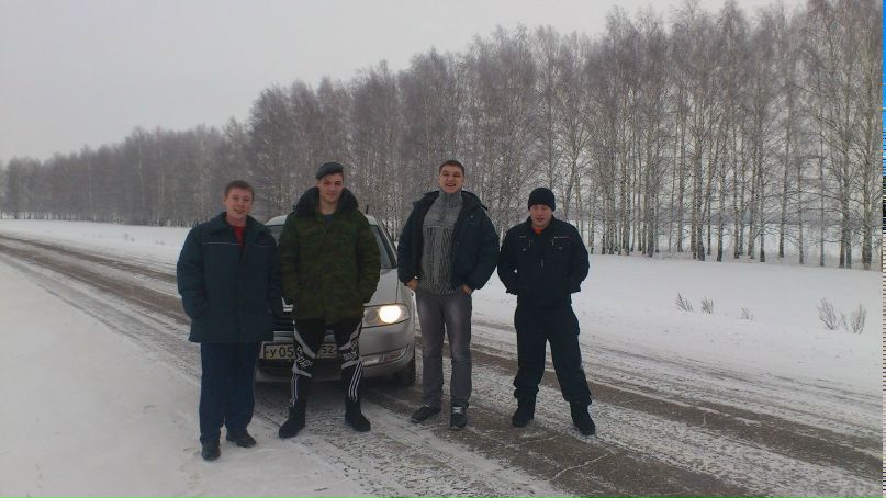 Максим Морозов | Вад