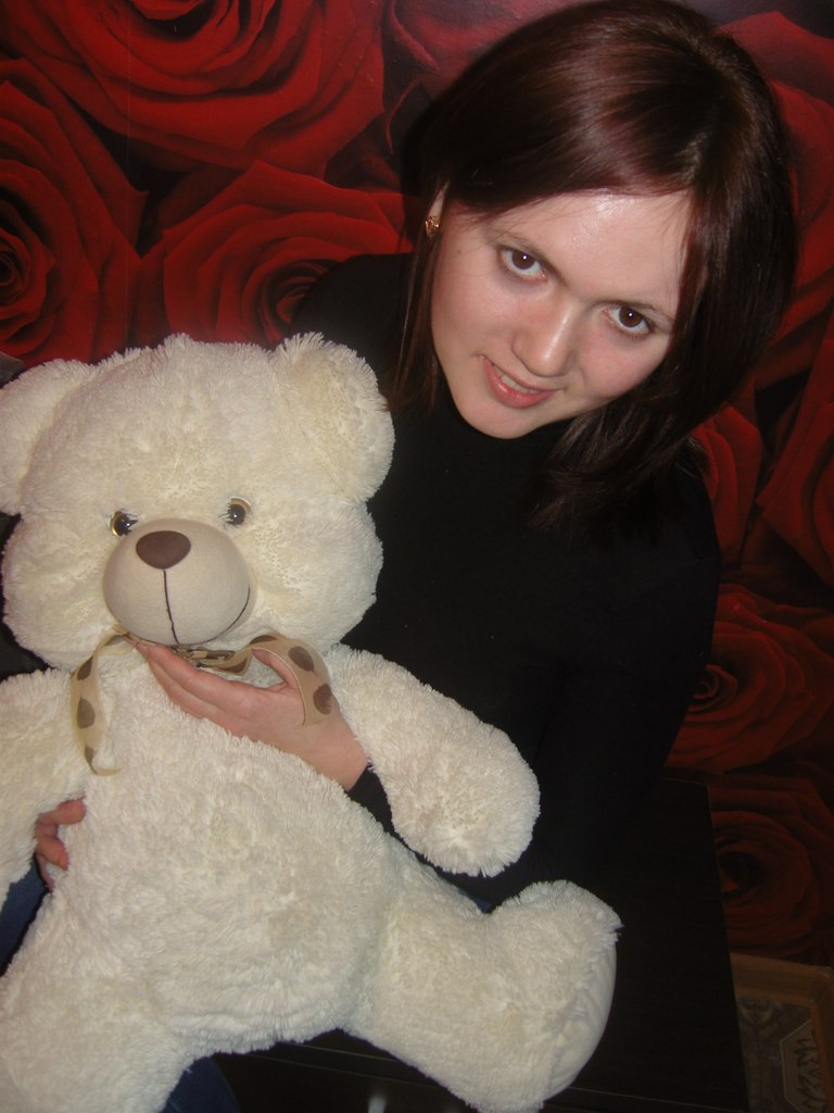 Софья Смирнова | Москва