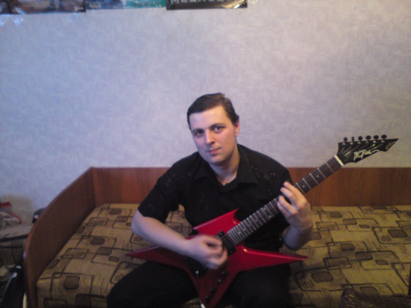 Алексей Зеленов | Волгореченск