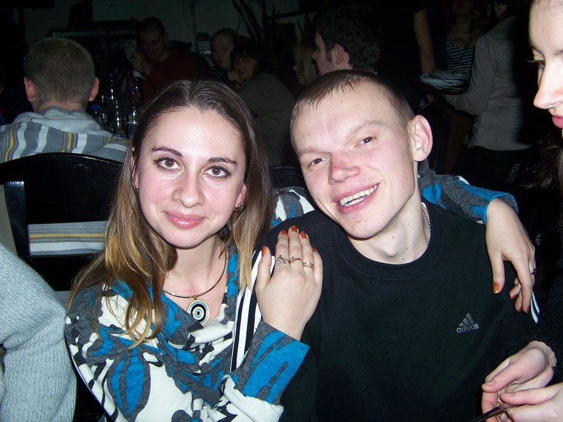 Анютка Васильева(Кобылянская) | Кривой Рог