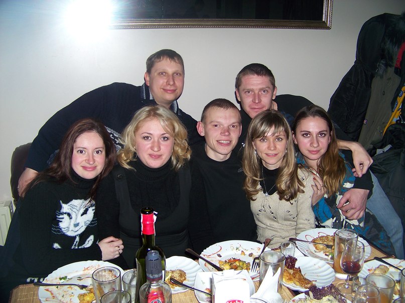 Анютка Васильева(Кобылянская) | Кривой Рог