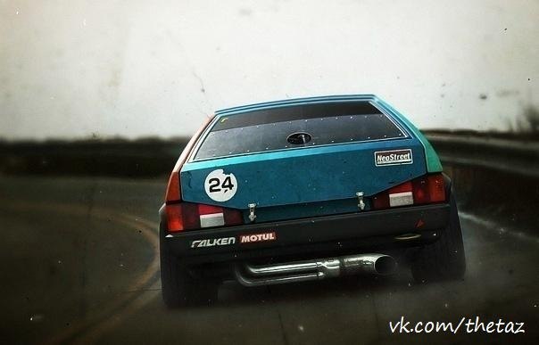 Сергей Андреев | Нижний Новгород