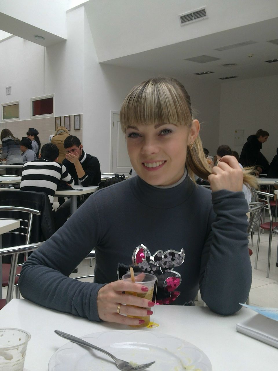 Людмила Шереметьева | Севастополь