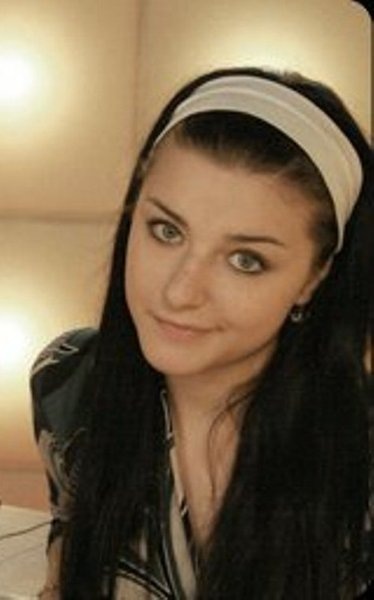 №1, Настя Сиваєва, Одесса №1, Настя Сиваєва, Одесса