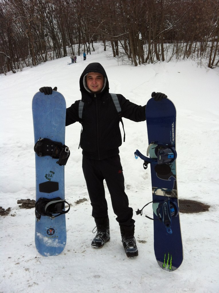 Антон Скакун | Киев