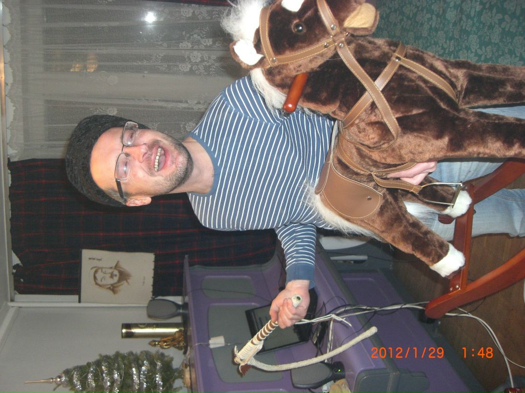 Николай Ясько | Киев