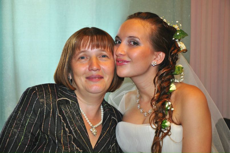 Анастасия Семёнова | Чебоксары