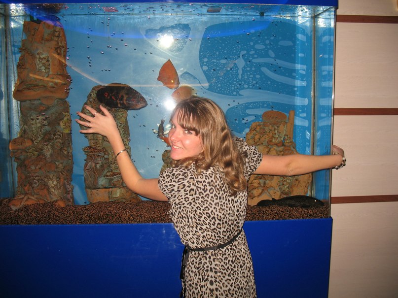 Ольга Дьякова | Ростов-на-Дону