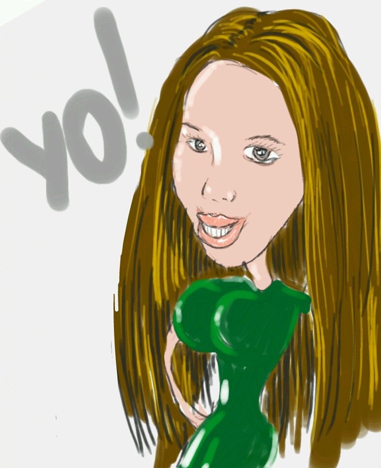 Айгуль Набиуллина _ | Казань