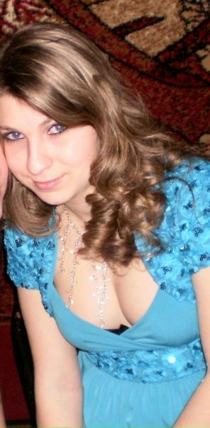 №6, Алёна Редченко, Днепр (Днепропетровск) №6, Алёна Редченко, Днепр (Днепропетровск)