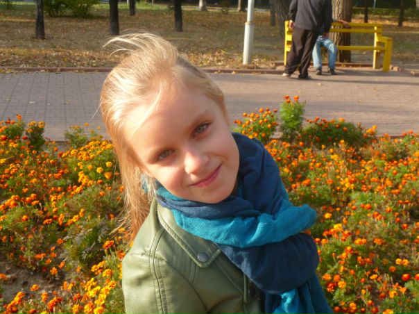 №16, Софи Децюра №16, Софи Децюра