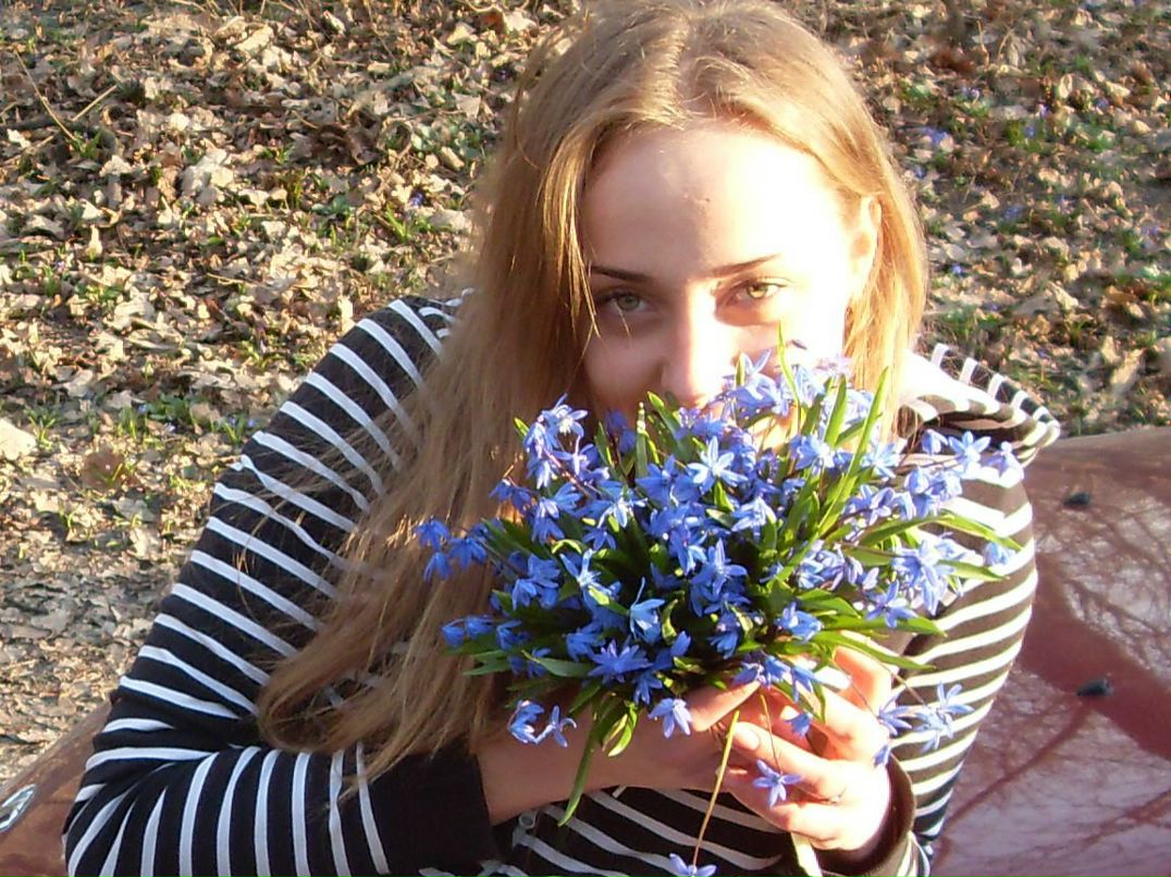 Рита Хаблак | 