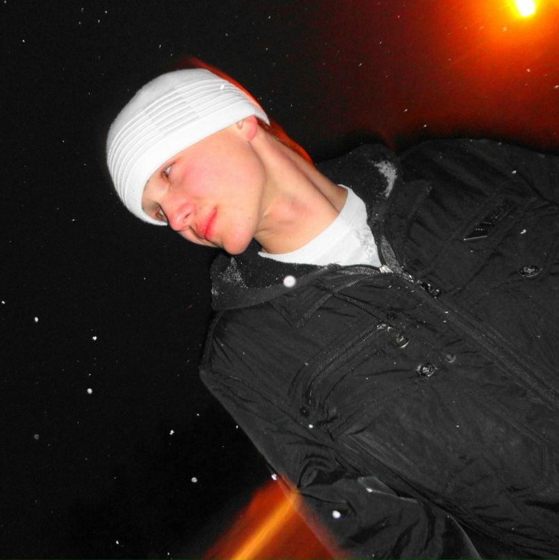 Игорь Борейко | Заволжье