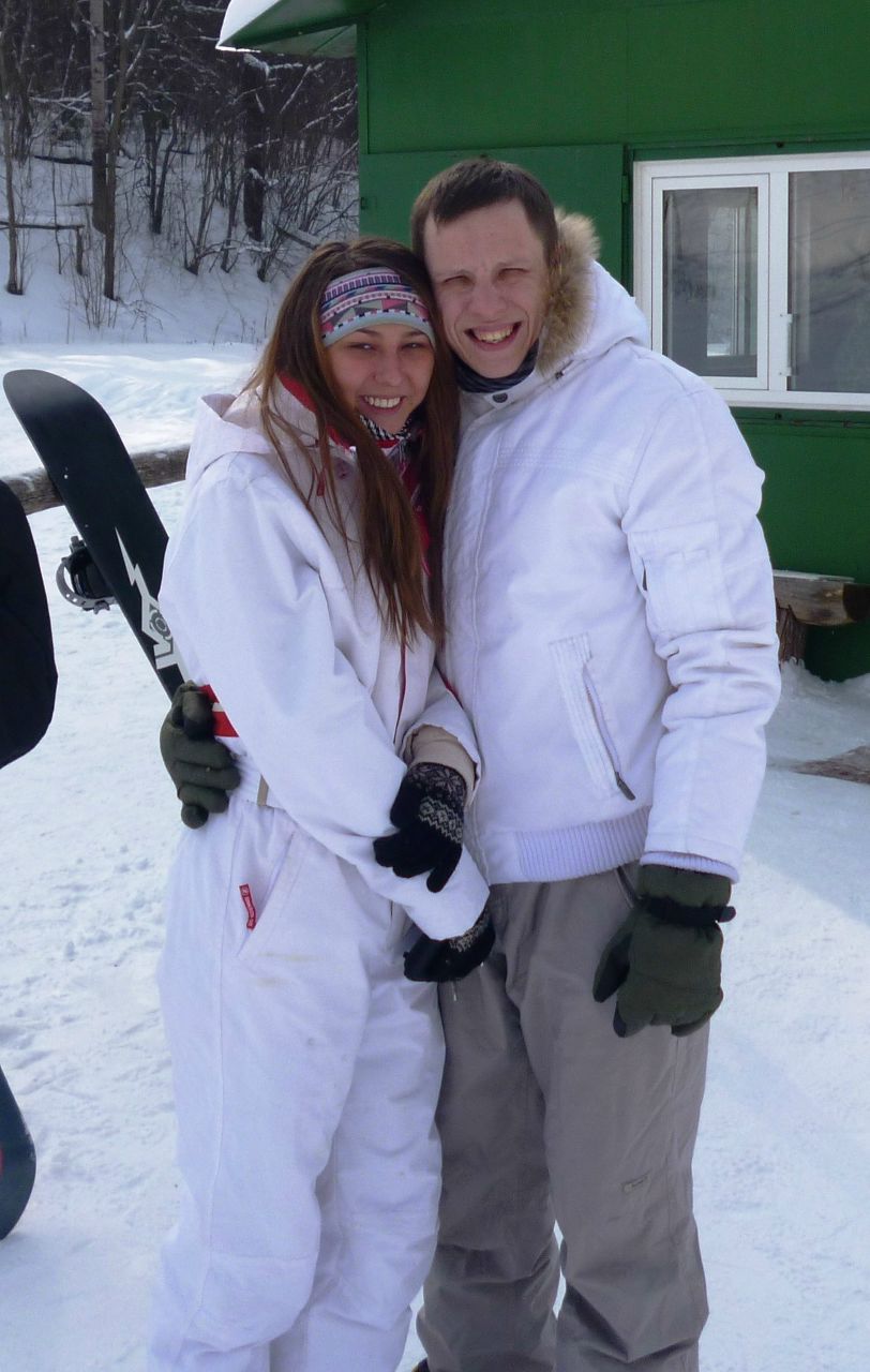 Саша Кузнецов | Москва