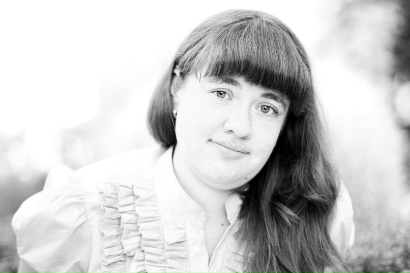 Неля Шевченко | Днепр (Днепропетровск)