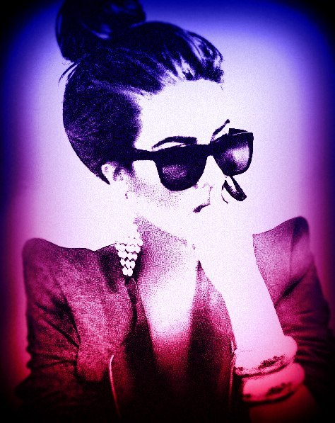 Наташа Горькова | Москва