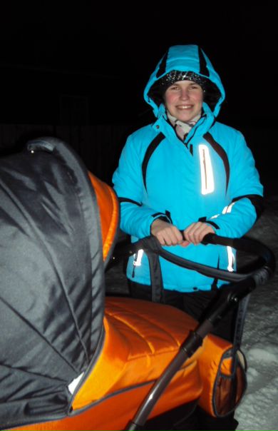 №41, Аня Кокарева, Пермь №41, Аня Кокарева, Пермь