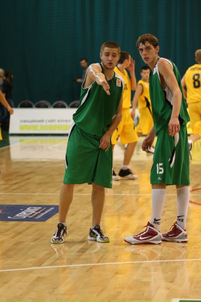 №1, Антон Давидюк, Львов №1, Антон Давидюк, Львов