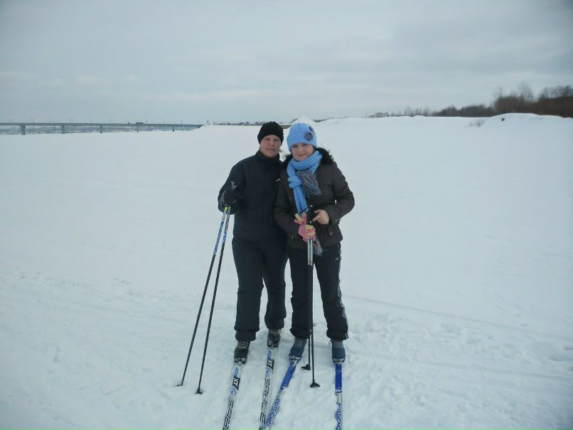 Ирина Гурьева | Череповец