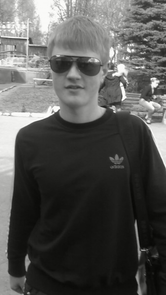 №34, Владимир Кондрашов, 32 года, Великие Луки №34, Владимир Кондрашов, 32 года, Великие Луки