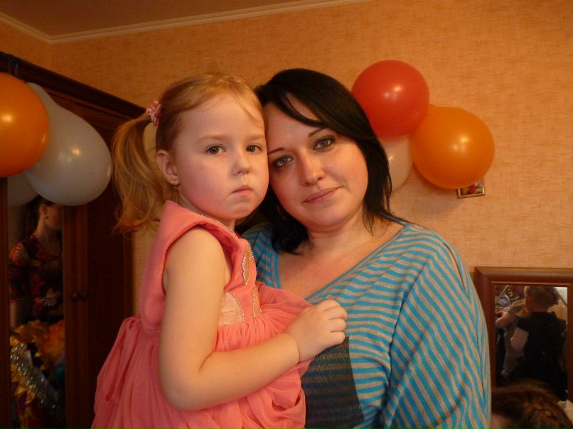 Наталия Коваленко | Одесса